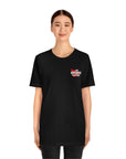 90's Throwback Sports Hangover Short Sleeve Tee