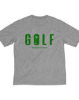 Perfect Golf Day Dri-Fit Tee