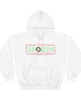 Holiday Hangover Hooded Sweatshirt