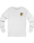 Mike-A-Palooza Long Sleeve Tee