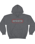 The Sports Hangover Heavy Blend™ Hooded Sweatshirt