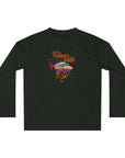 BB4L T-Day Drops Performance Long Sleeve Shirt