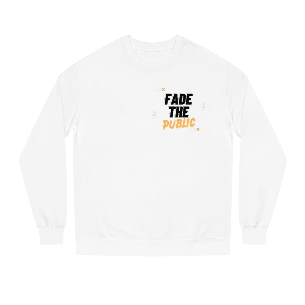 Fade The Public Sweatshirt