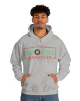 Holiday Hangover Hooded Sweatshirt