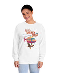 BB4l T-Day Drop Long Sleeve T-Shirt