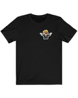 Wall Street Bets - HODL - Unisex Jersey Short Sleeve Tee
