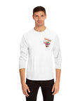 BB4L T-Day Drop Long Sleeve T-Shirt