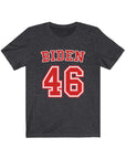 Joe Biden Hoops