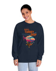 BB4l T-Day Drop Long Sleeve T-Shirt