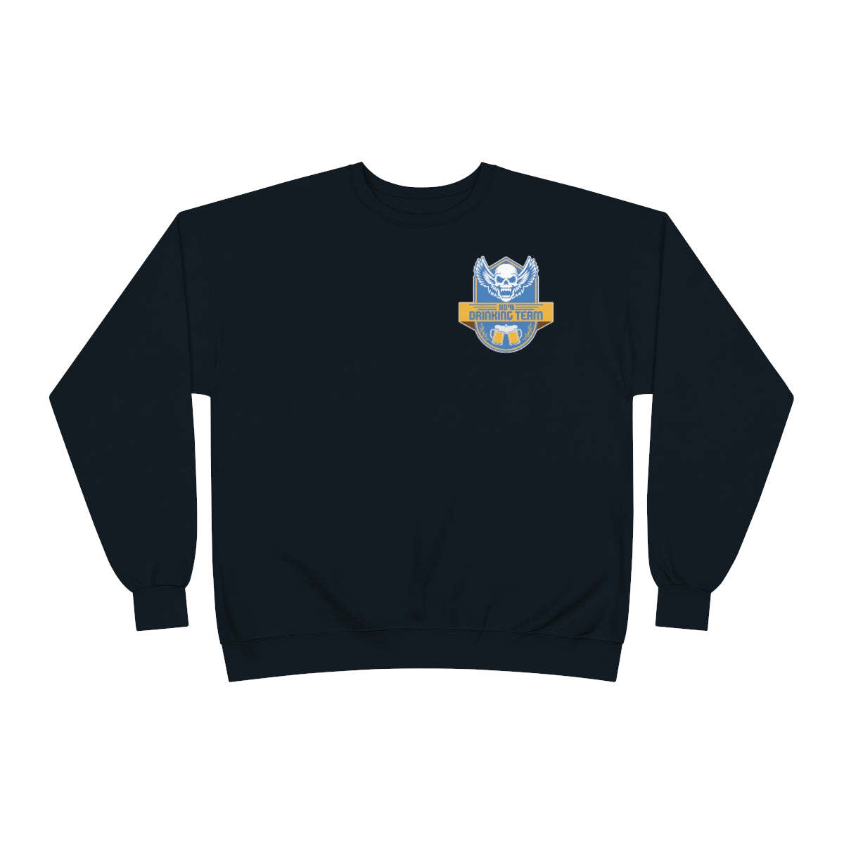 BB4L Drinking Team Crewneck Sweatshirt