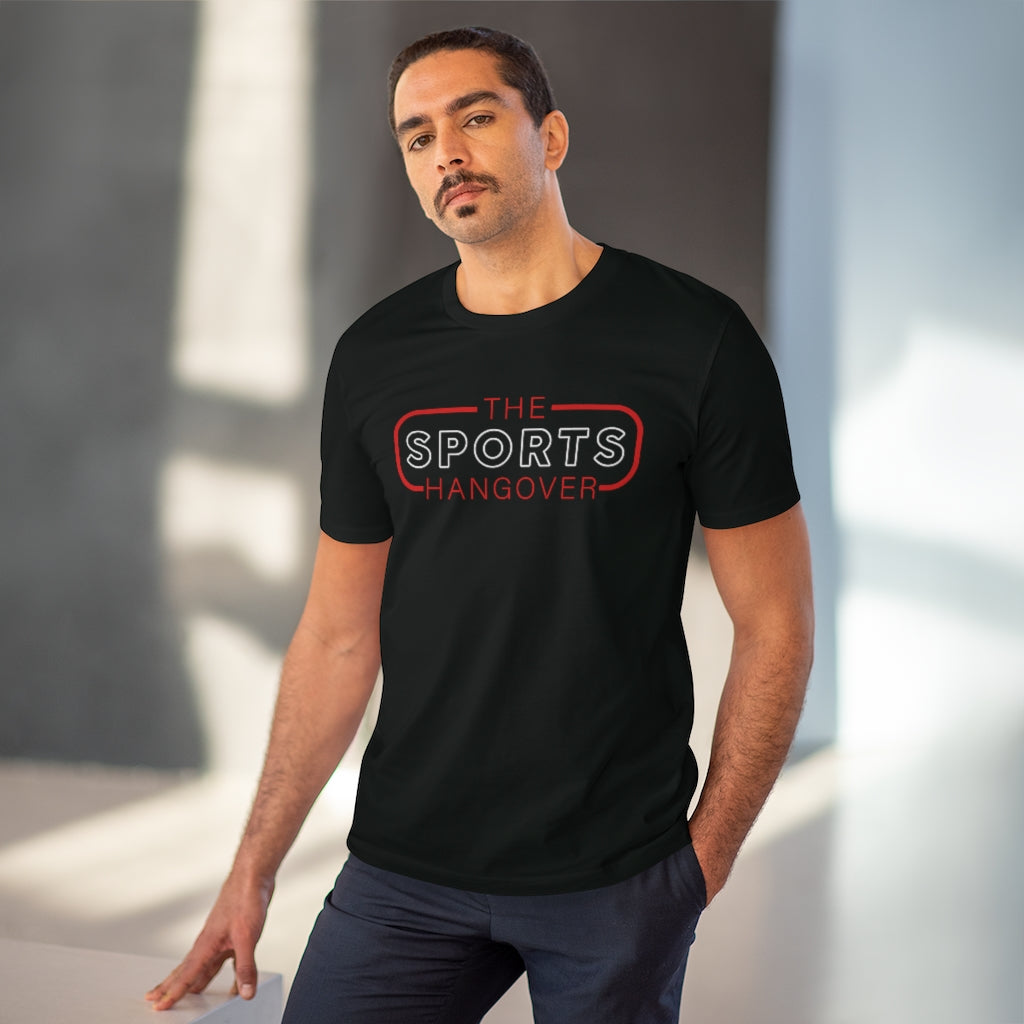 The Official Sports Hangover T-shirt