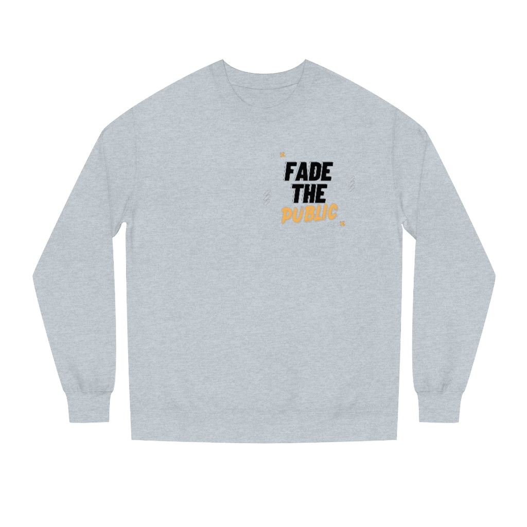 Fade The Public Sweatshirt