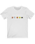 SPORTS Short Sleeve Tee