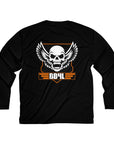 BB4L Gaming Long Sleeve Moisture Absorbing Tee