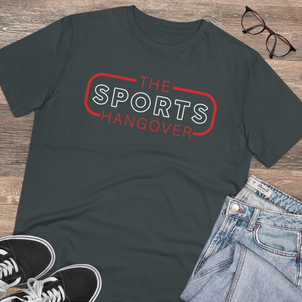 The Official Sports Hangover T-shirt
