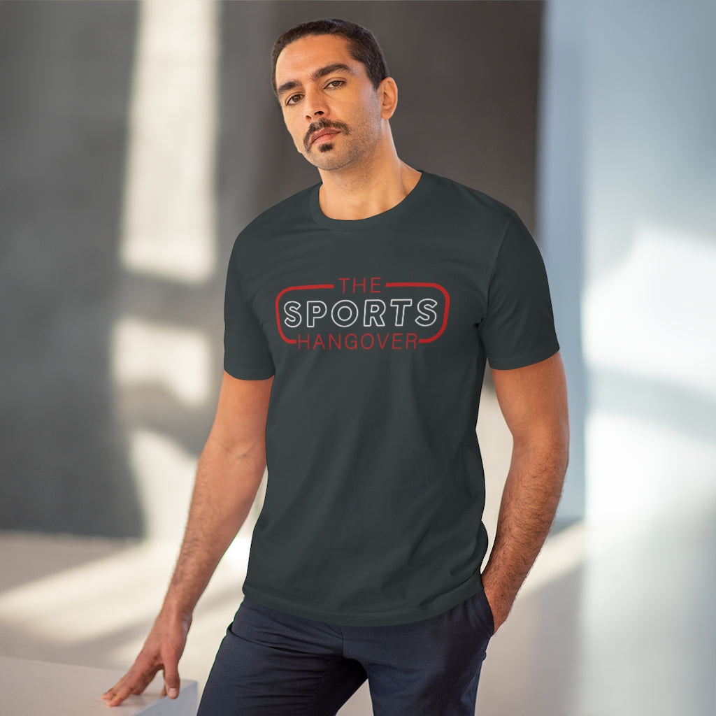 The Official Sports Hangover T-shirt