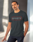 The Official Sports Hangover T-shirt