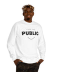 Fade The Public Sweatshirt