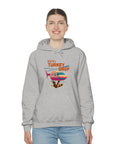 BB4L T-Day Drop Hooded Sweatshirt