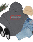 The Sports Hangover Heavy Blend™ Hooded Sweatshirt