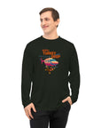 BB4L T-Day Drops Performance Long Sleeve Shirt