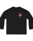 BB4L T-Day Drop Long Sleeve T-Shirt