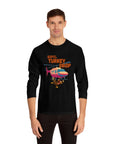 BB4l T-Day Drop Long Sleeve T-Shirt