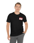 Designated Drinker Short Sleeve Shirt