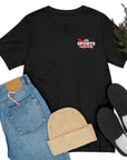 90's Throwback Sports Hangover Short Sleeve Tee