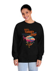 BB4l T-Day Drop Long Sleeve T-Shirt