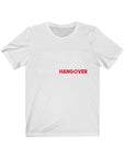 U.S.A The Sports Hangover Short Sleeve Tee