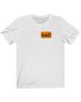 Football Hub Short Sleeve Tee