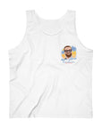 Mike-a-Palooza Tank Top