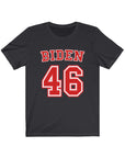 Joe Biden Hoops 