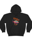 BB4L T-Day Drop Hooded Sweatshirt