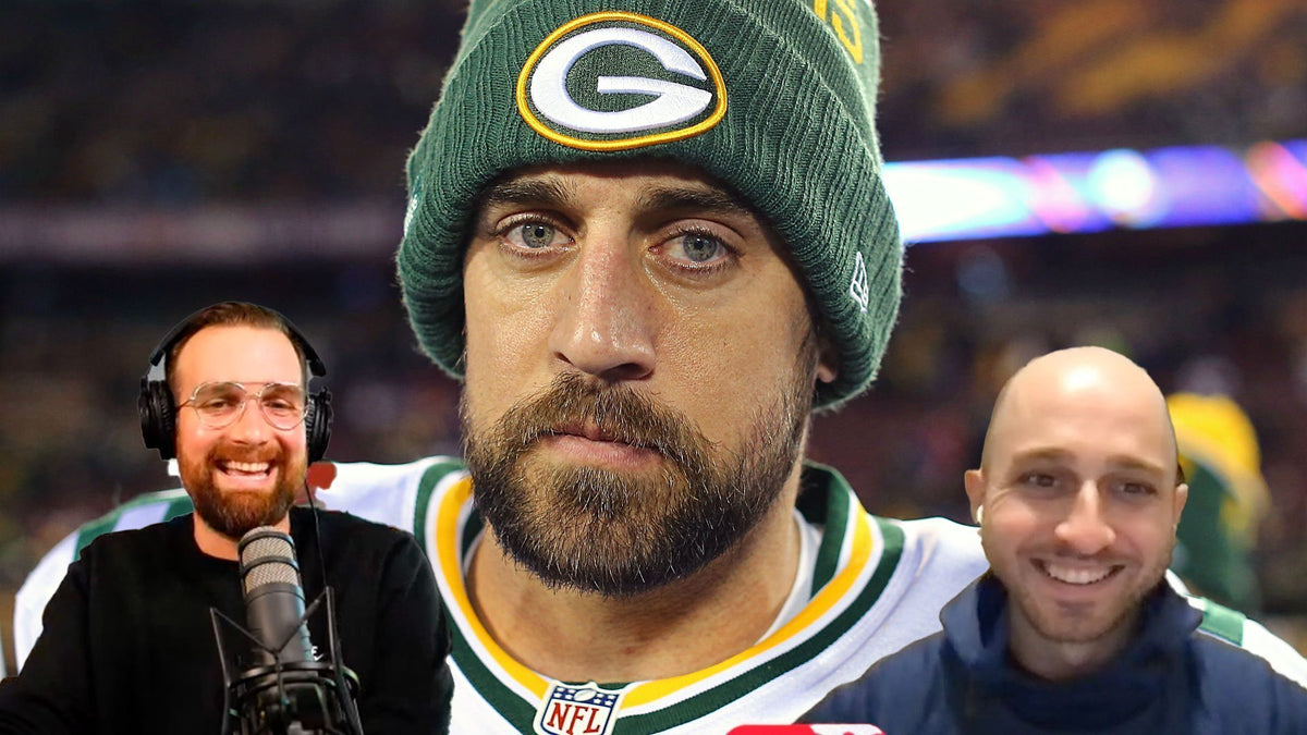 BS or Believe these QBs: Rodgers, Fields, Stafford, Herbert, Tua