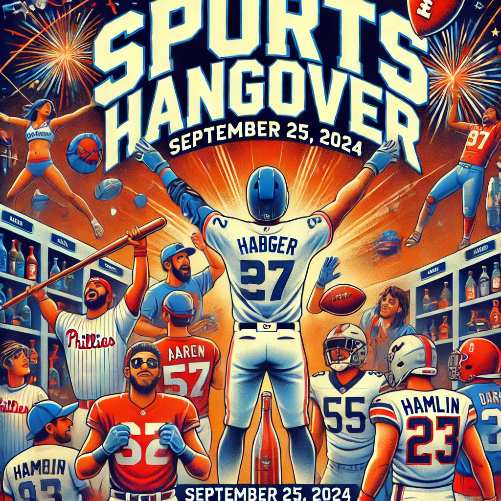 TSH Daily: Phillies Clinch NL East Title & Guardians Get Playoff Bye!