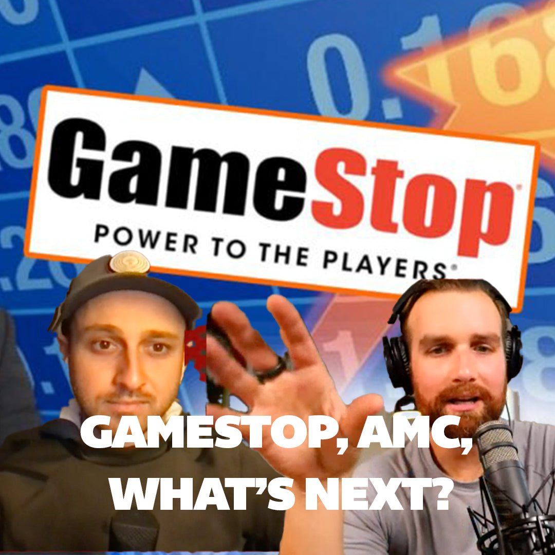 STONK TALK WITH SPORTS BROS