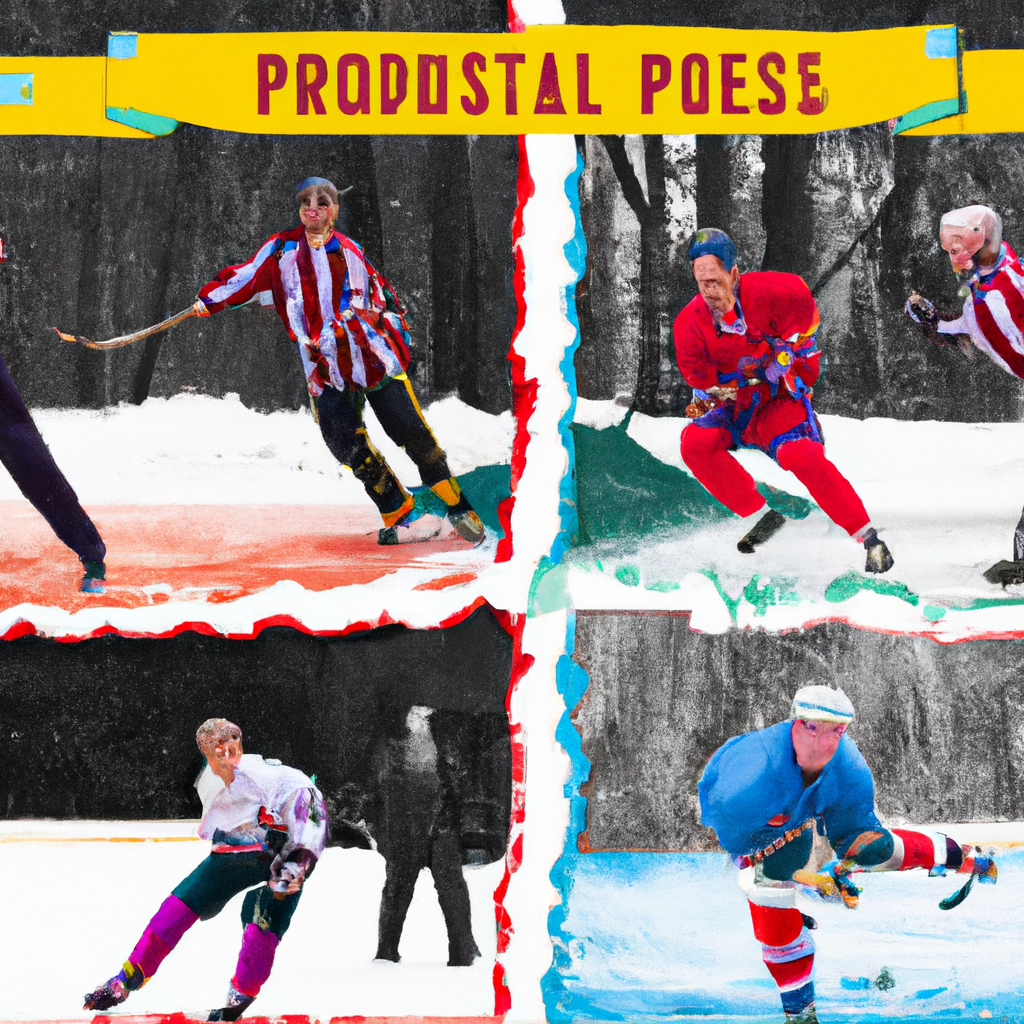 President's Day Showdown: Pond Hockey, SNL Legends, and the NBA All-Star Dilemma!