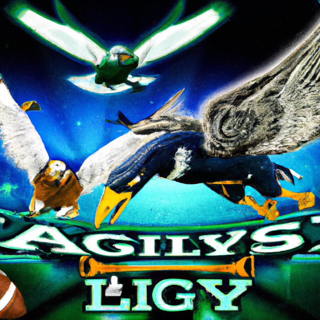 NFC Gambles and Fantasy Buzz: Can the Eagles Fly High Again?