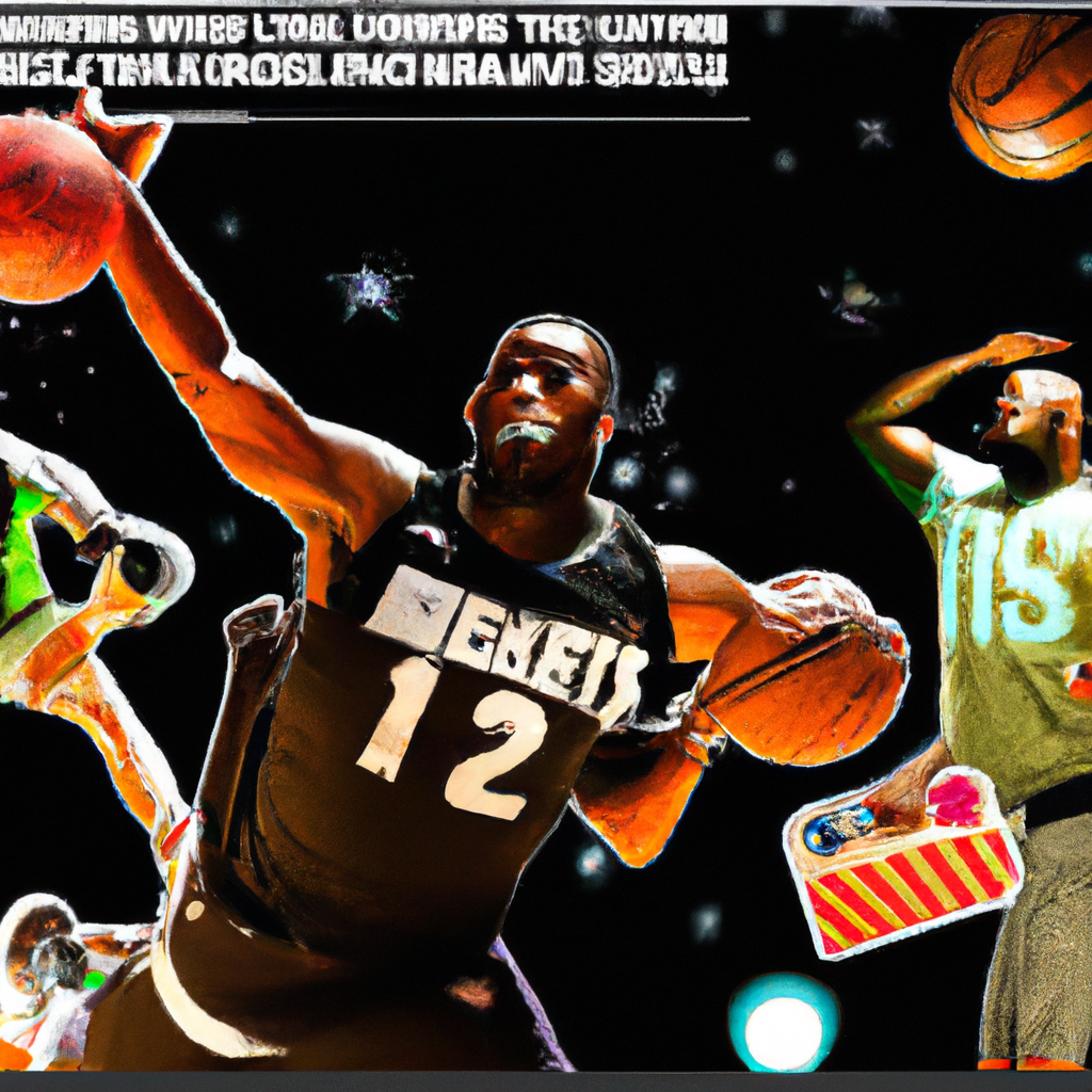 NBA Offseason Shockers, Miami Bachelor Party Plans, and NFL Scandals Unraveled!