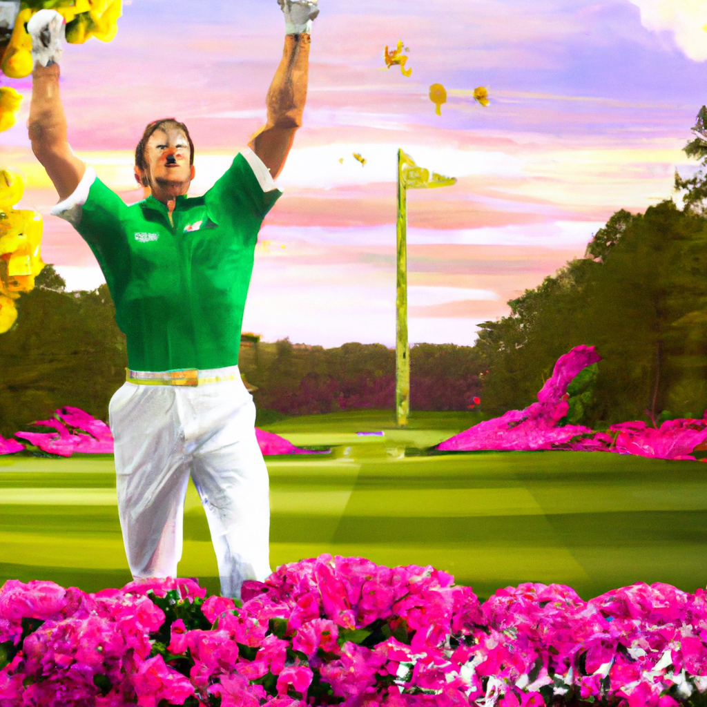 Rory's Epic Comeback: Mastering Augusta Like Never Before ...
