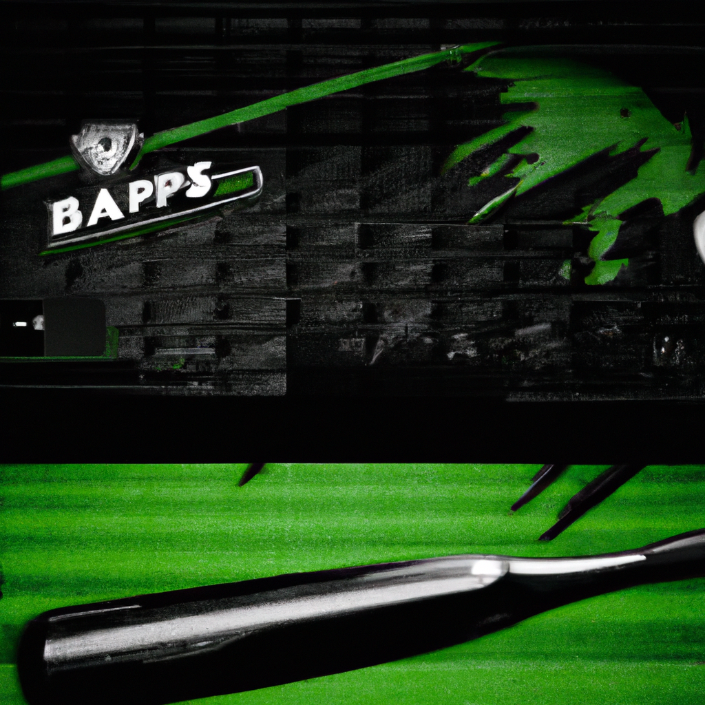 Baseball's New Bats Shake Up the Game and Streaming Wars Heat Up!