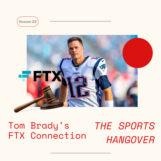 Tom Brady’s FTX Connection