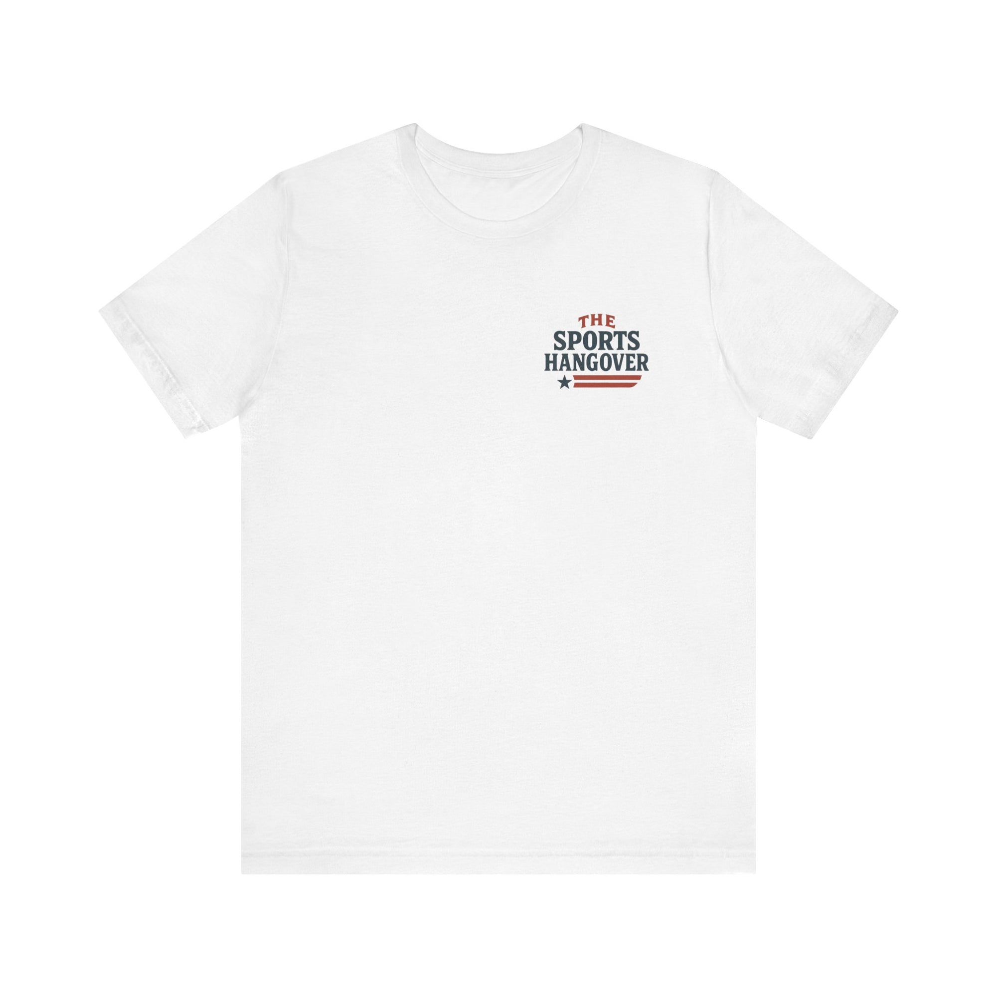 The Sports Hangover AMERICA BABY