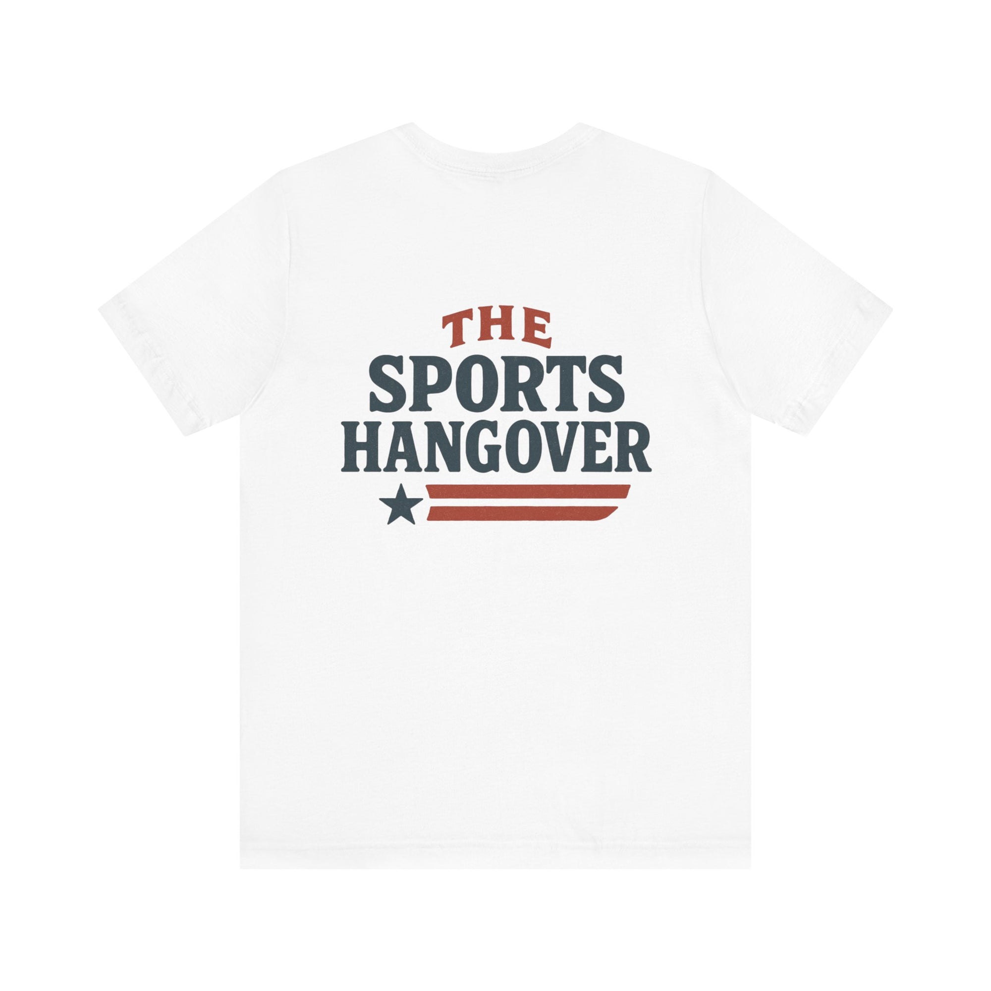 The Sports Hangover AMERICA BABY