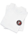 The Sports Hangover Tee — Bold Podcast Logo Short Sleeve Shirt