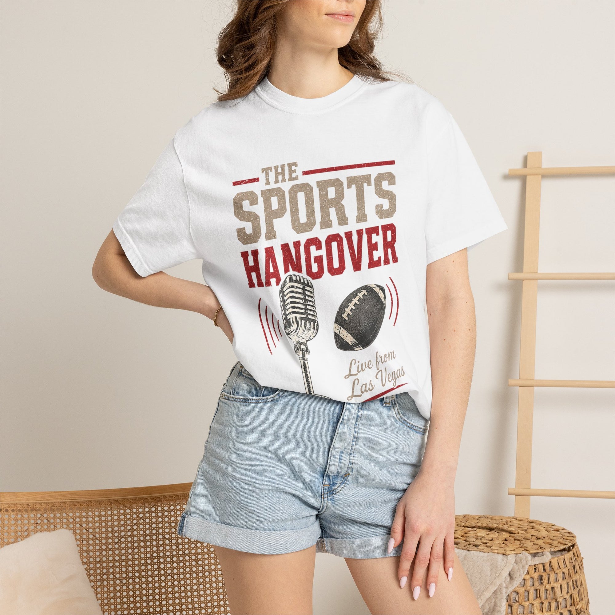 Football Survivor Special 2026' Vintage Game Day Tee