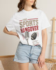 Football Survivor Special 2026' Vintage Game Day Tee