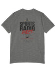 The Sports Hangover T-Shirt — Sports Radio Dept. Graphic Tee
